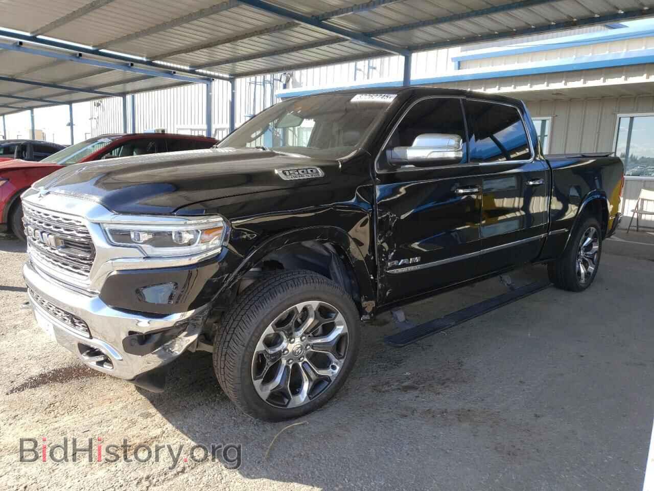Photo 1C6SRFPT3KN550694 - RAM 1500 2019
