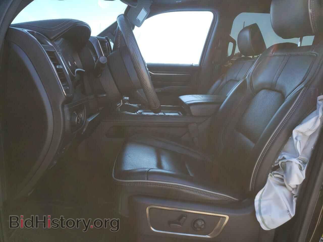 2019 RAM 1500 - VIN: 1C6SRFPT3KN550694 - Фото 7