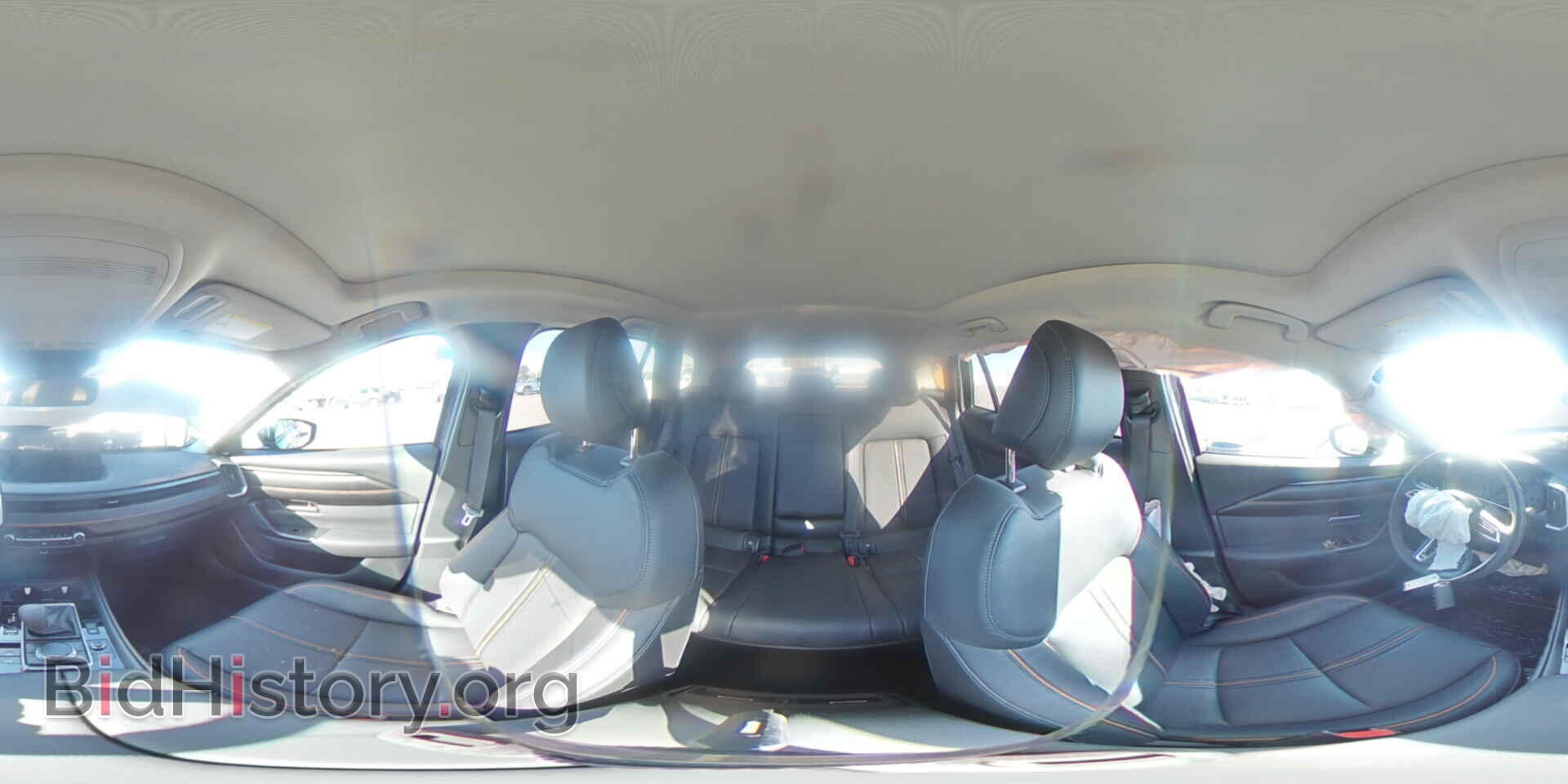 2025 MAZDA CX-50 - VIN: 7MMVAADW2SN101201 - Фото 16