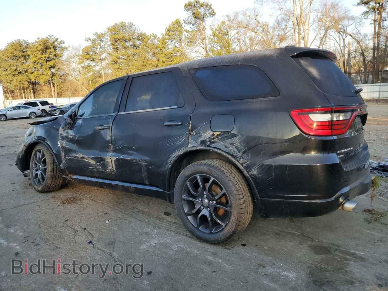2015 DODGE DURANGO - VIN: 1C4SDJCT5FC114219 - Photo 2
