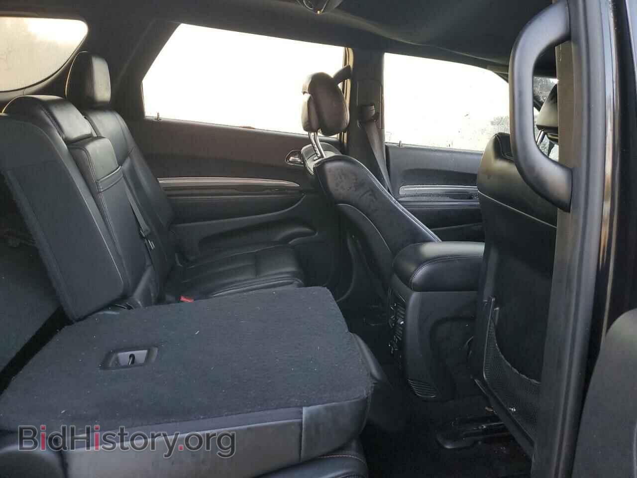 2015 DODGE DURANGO - VIN: 1C4SDJCT5FC114219 - Photo 11