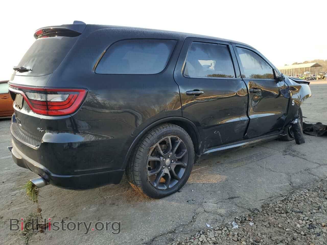 2015 DODGE DURANGO - VIN: 1C4SDJCT5FC114219 - Photo 3