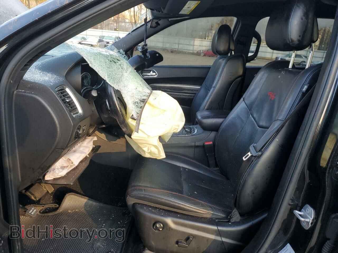 2015 DODGE DURANGO - VIN: 1C4SDJCT5FC114219 - Photo 7