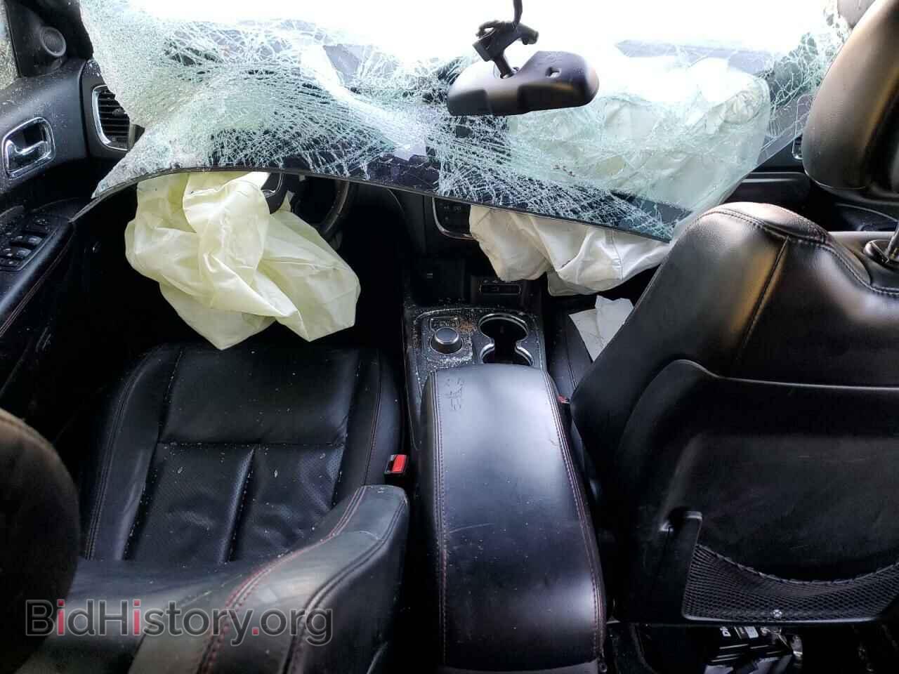 2015 DODGE DURANGO - VIN: 1C4SDJCT5FC114219 - Photo 8