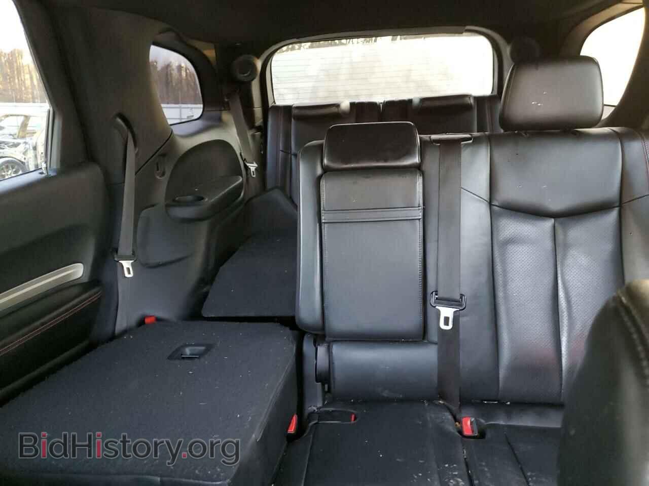 2015 DODGE DURANGO - VIN: 1C4SDJCT5FC114219 - Photo 10