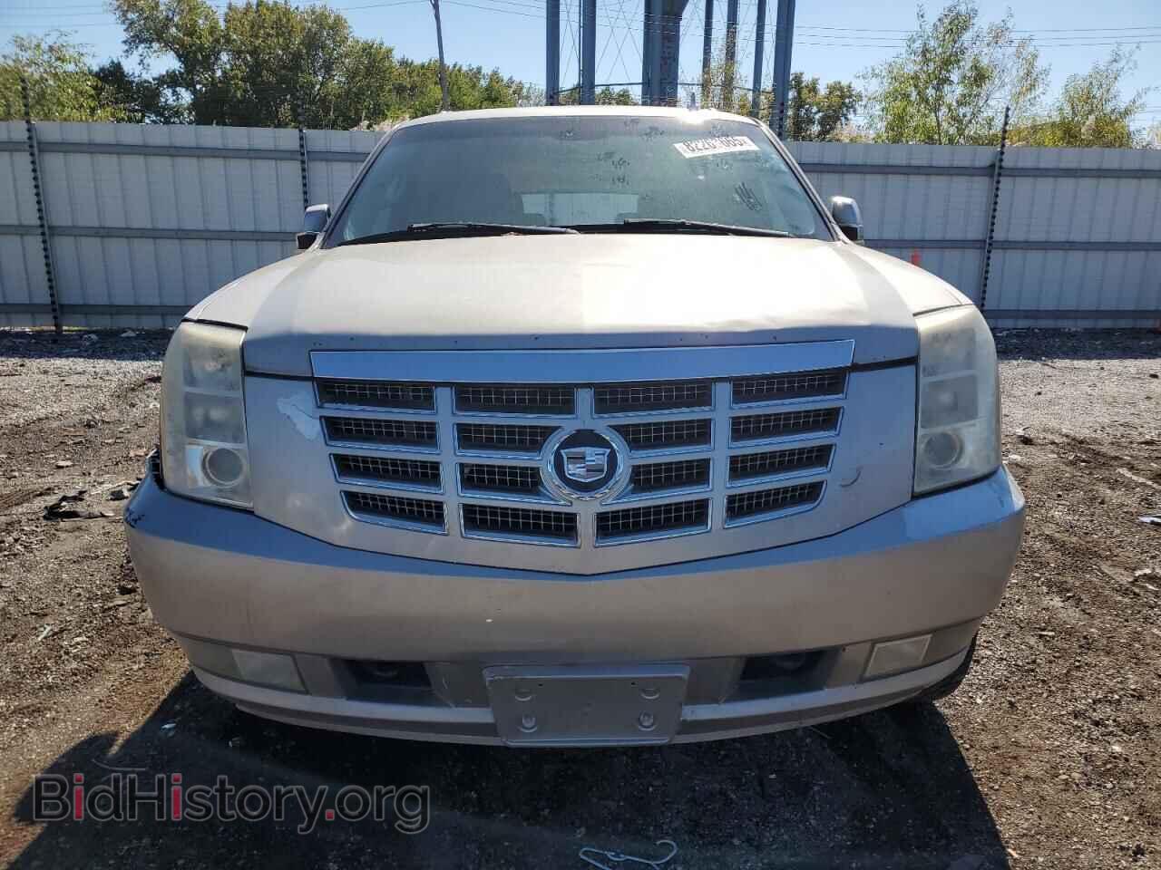 2007 CADILLAC ESCALADE - VIN: 1GYFK66897R368441 - Фото 5
