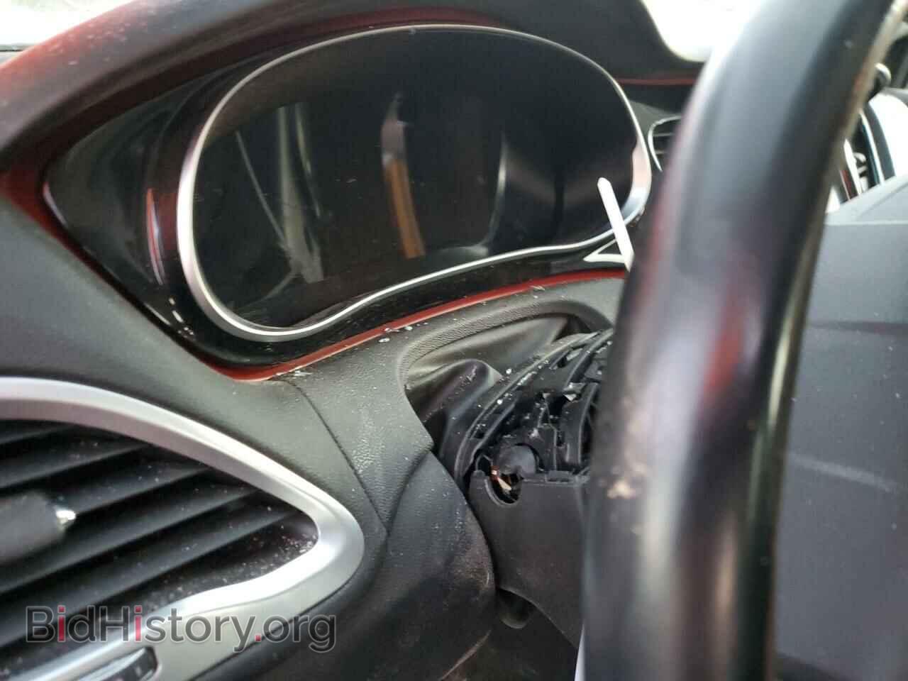2016 DODGE DART - VIN: 1C3CDFDH6GD624901 - Фото 9