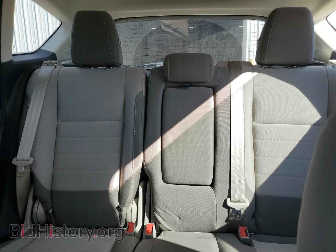 2016 FORD CMAX - VIN: 1FADP5AU2GL112728 - Photo 10