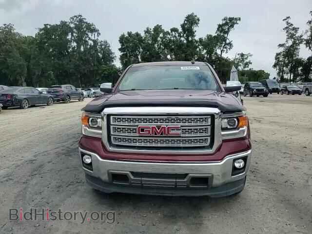 2015 GMC SIERRA - VIN: 1GTR1VEC8FZ147305 - Фото 13