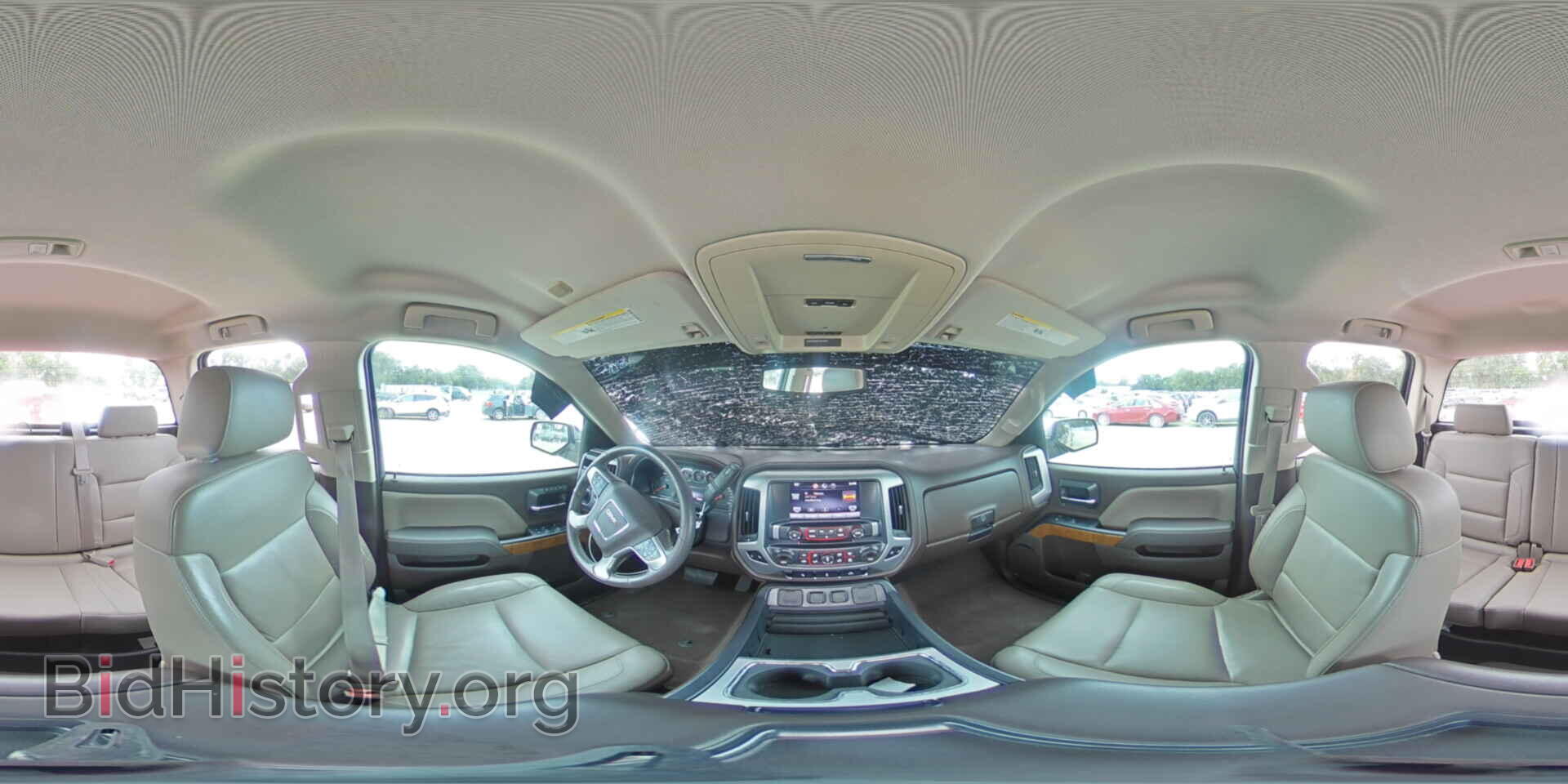 2015 GMC SIERRA - VIN: 1GTR1VEC8FZ147305 - Фото 14