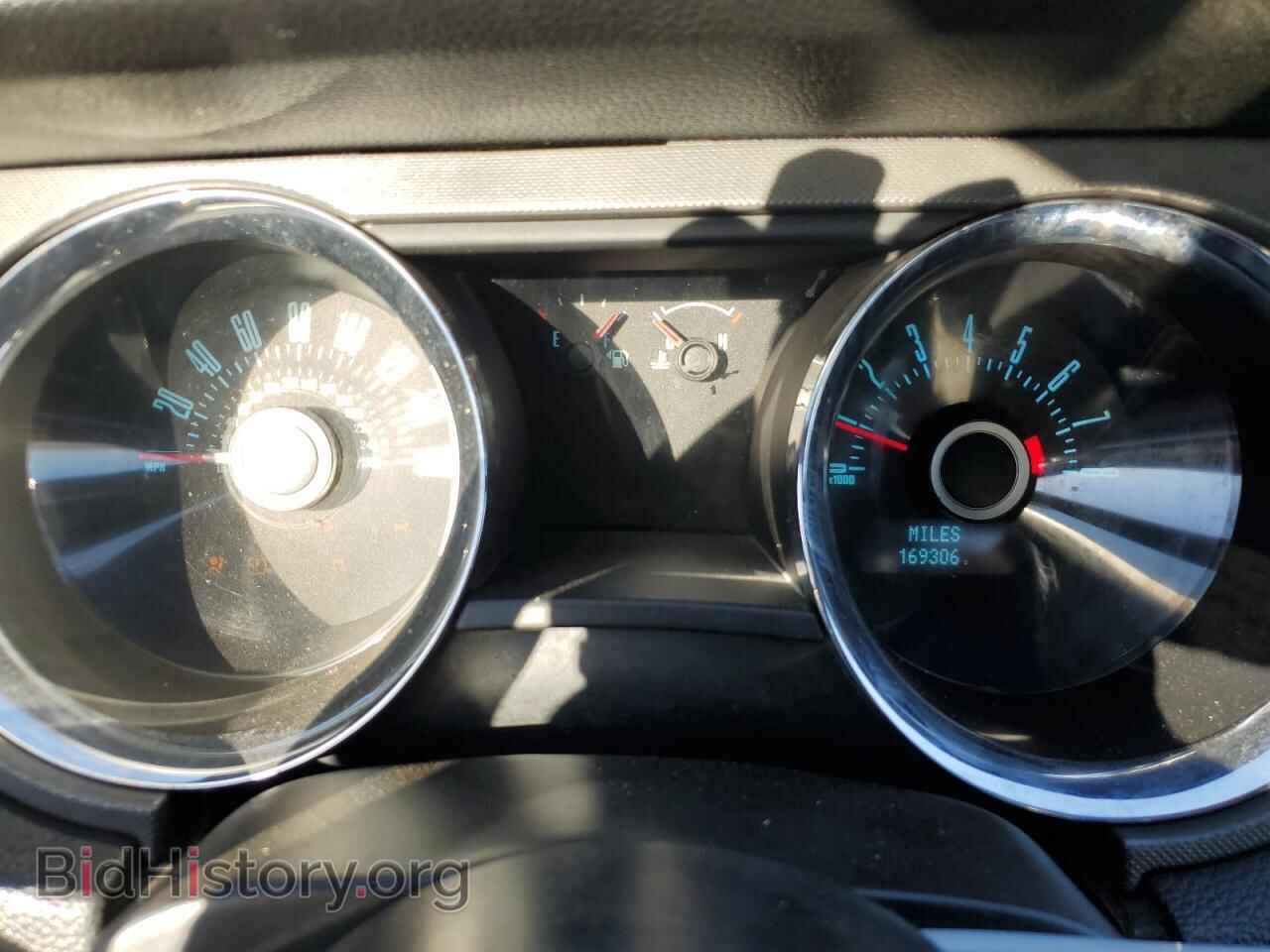 2013 FORD ALL Models - VIN: 1ZVBP8EM2D5229705 - Photo 9