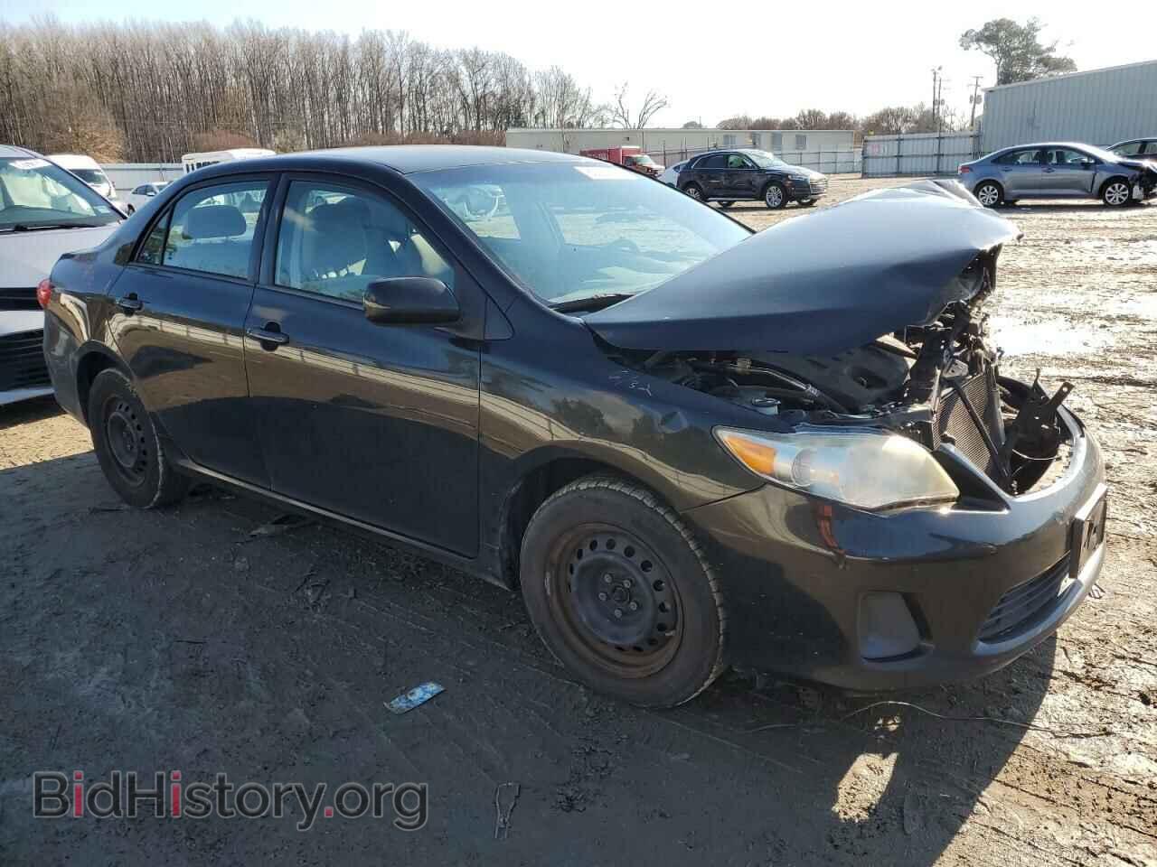 2013 TOYOTA COROLLA - VIN: 2T1BU4EE6DC046839 - Photo 4