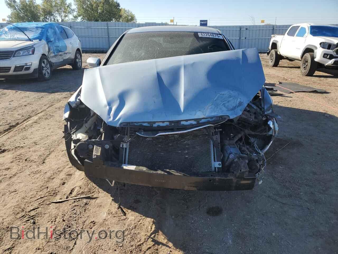 2012 CHRYSLER 200 - VIN: 1C3CCBBB3CN288946 - Photo 5