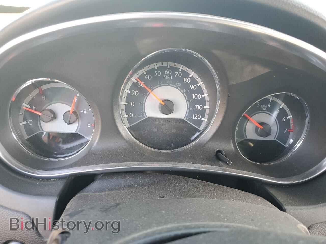 2012 CHRYSLER 200 - VIN: 1C3CCBBB3CN288946 - Photo 9