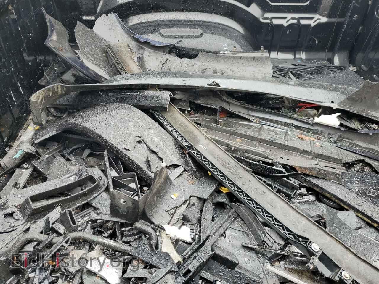 2019 RAM 1500 - VIN: 1C6SRFFT8KN825042 - Фото 12