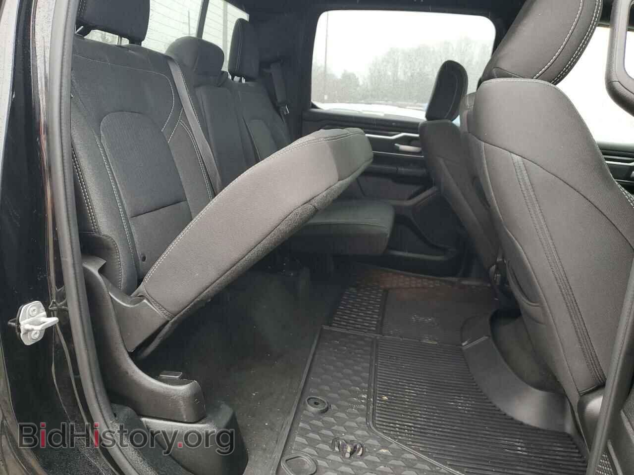 2019 RAM 1500 - VIN: 1C6SRFFT8KN825042 - Фото 10