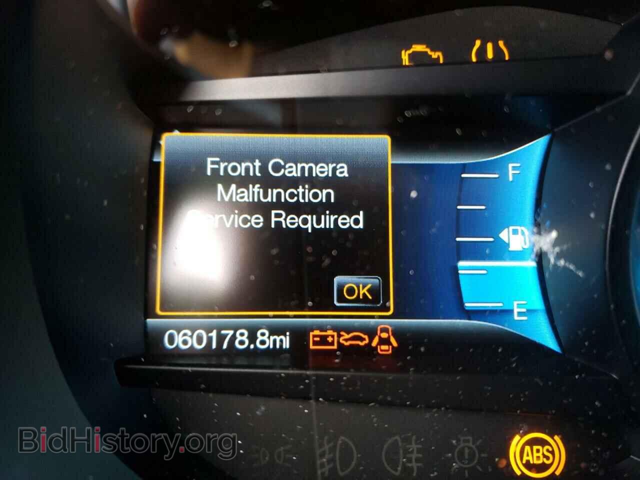 2018 FORD EDGE - VIN: 2FMPK4J89JBC57142 - Фото 9
