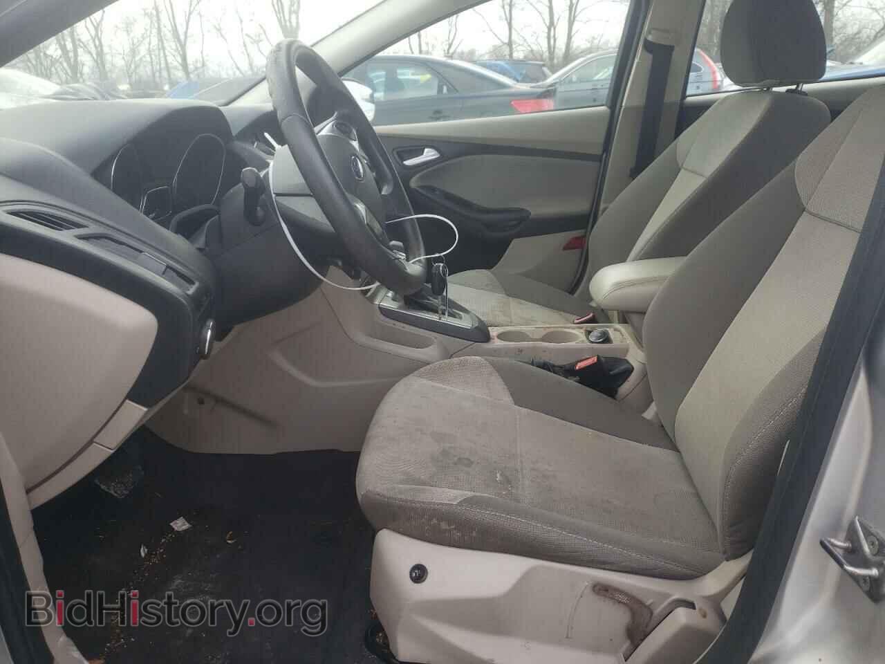 2013 FORD FOCUS - VIN: 1FADP3F29DL289557 - Photo 7