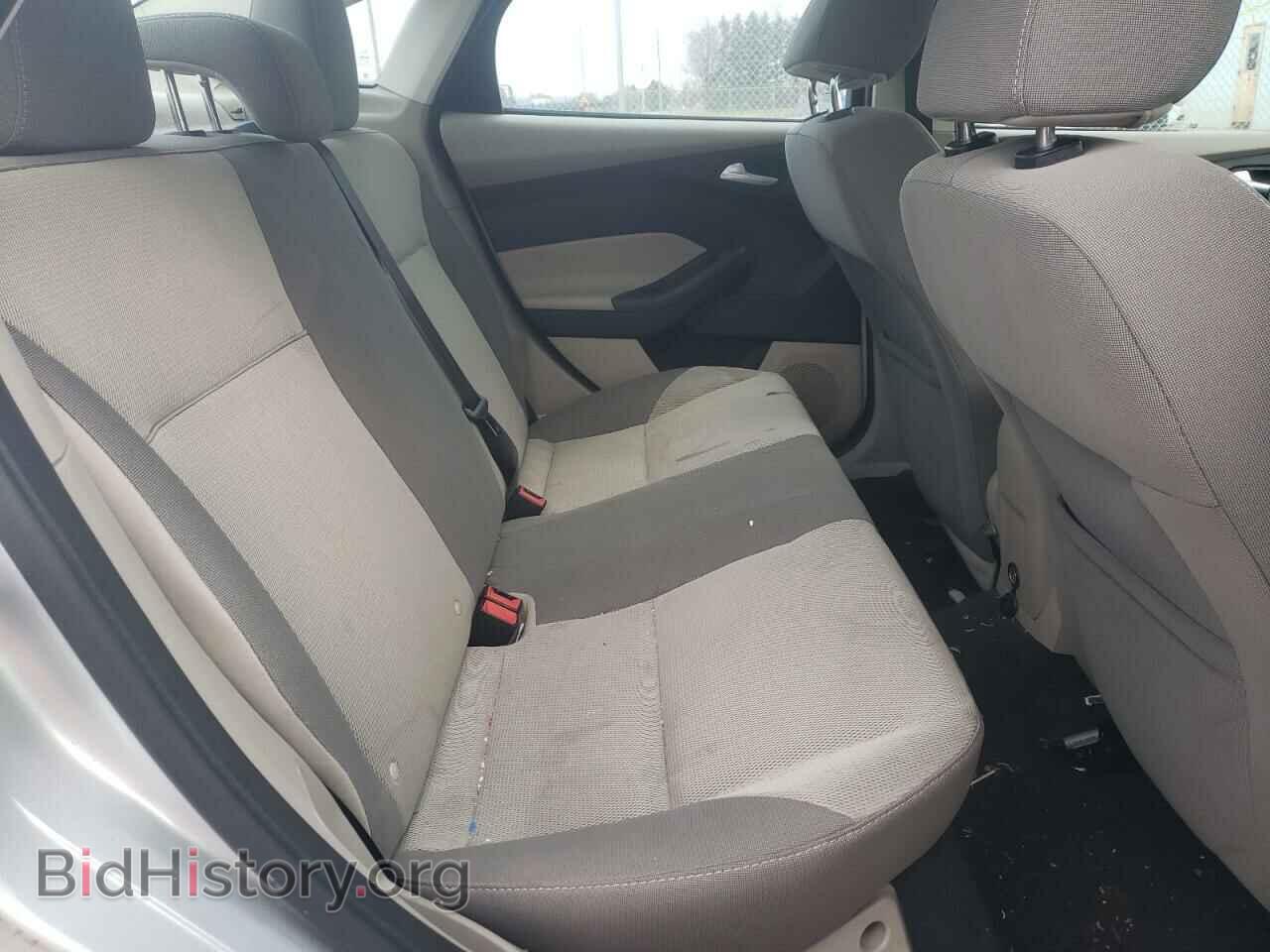 2013 FORD FOCUS - VIN: 1FADP3F29DL289557 - Photo 10