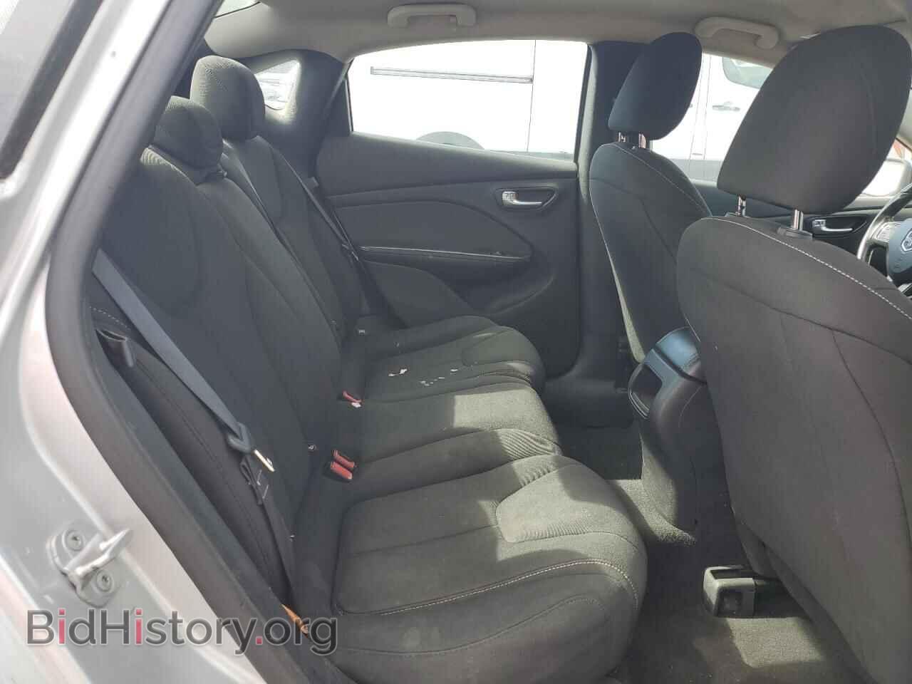 2013 DODGE DART - VIN: 1C3CDFBA1DD150955 - Photo 10
