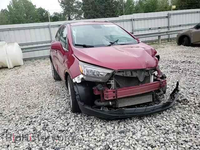 2020 BUICK ENCORE - VIN: KL4CJASB2LB039304 - Photo 14