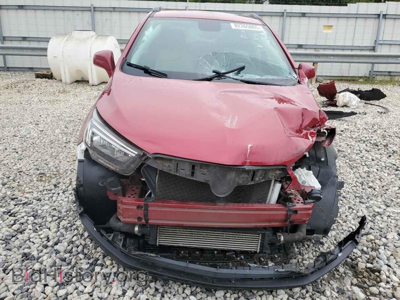 2020 BUICK ENCORE - VIN: KL4CJASB2LB039304 - Photo 5