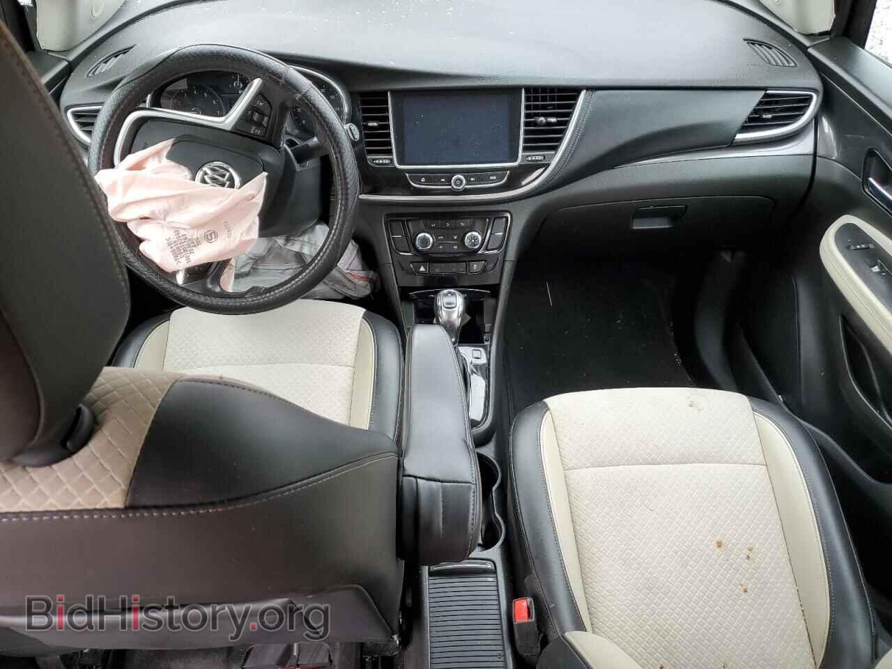 2020 BUICK ENCORE - VIN: KL4CJASB2LB039304 - Photo 8