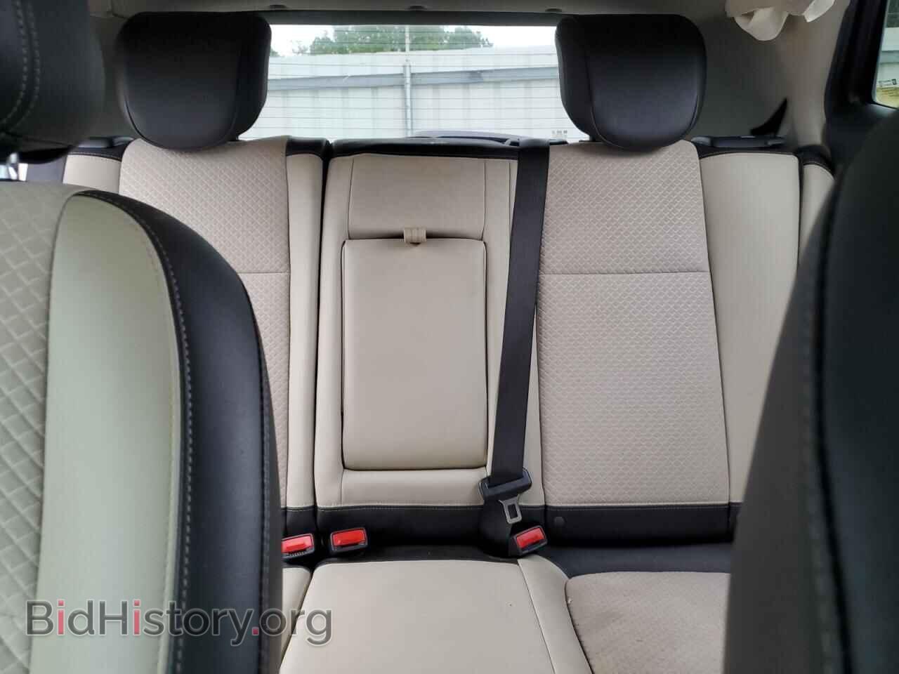 2020 BUICK ENCORE - VIN: KL4CJASB2LB039304 - Photo 10