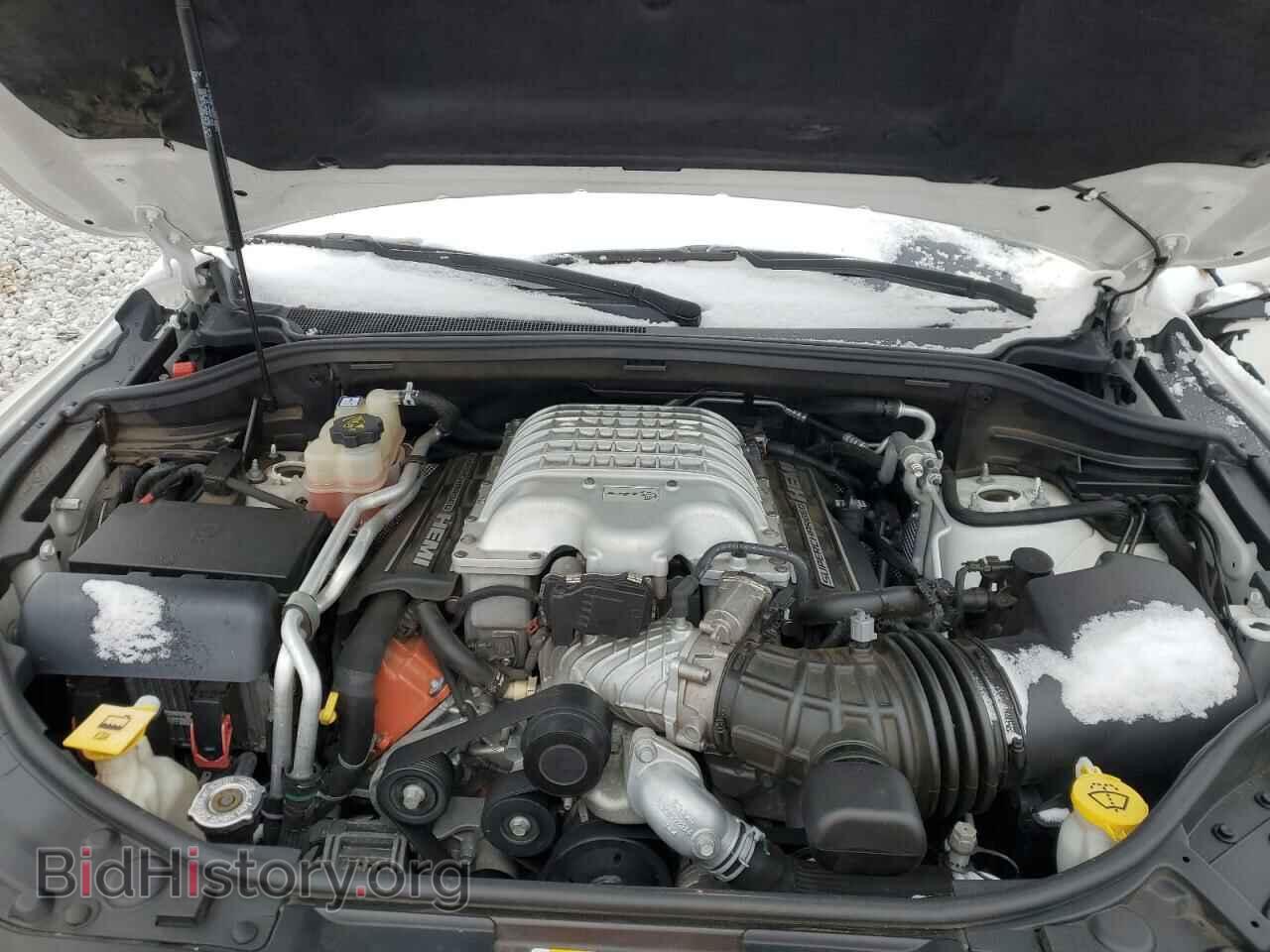 2021 DODGE DURANGO - VIN: 1C4SDJH92MC629950 - Photo 12