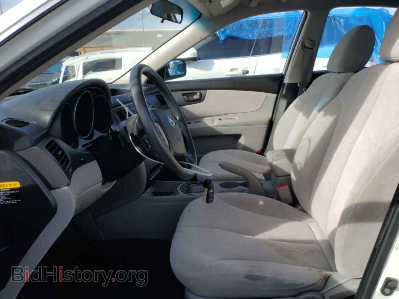 2010 KIA OPTIMA - VIN: KNAGG4A87A5374841 - Фото 7