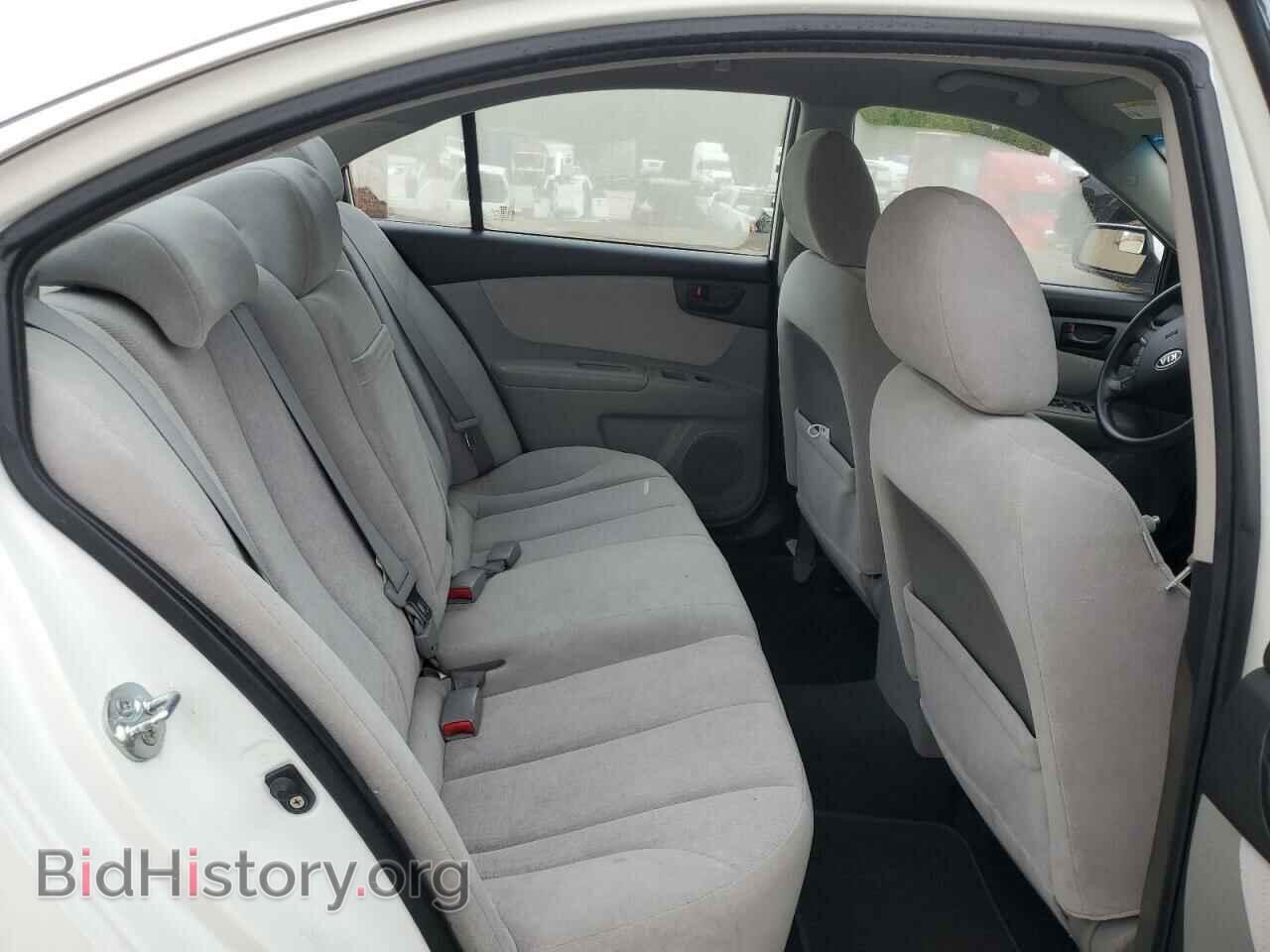 2010 KIA OPTIMA - VIN: KNAGG4A87A5374841 - Фото 10