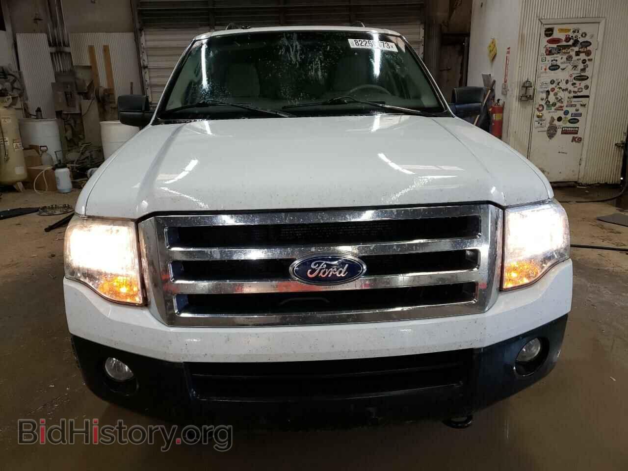 2012 FORD EXPEDITION - VIN: 1FMJU1G57CEF21185 - Фото 5