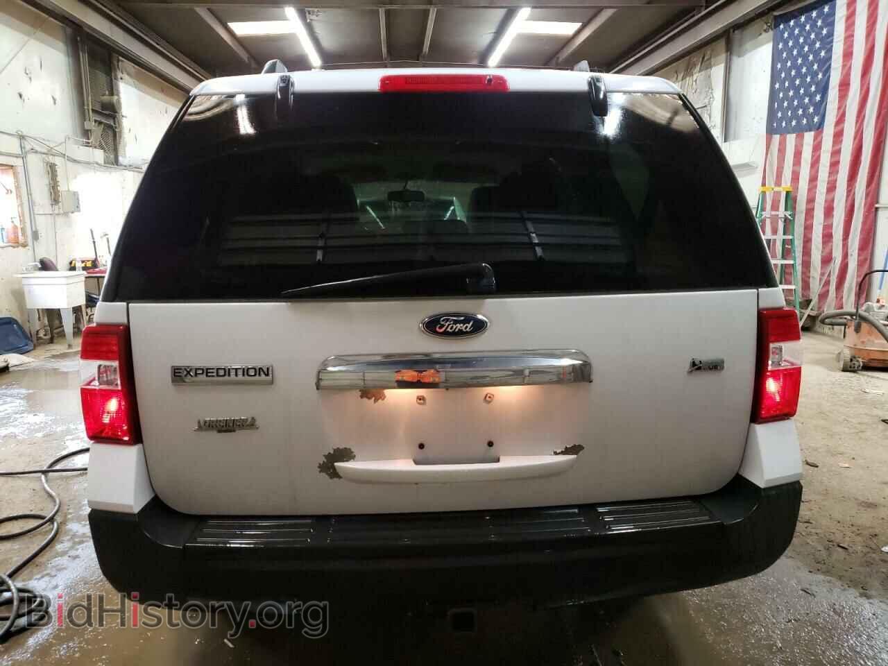 2012 FORD EXPEDITION - VIN: 1FMJU1G57CEF21185 - Фото 6