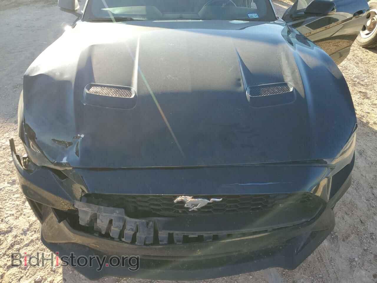2018 FORD ALL Models - VIN: 1FA6P8TH2J5119023 - Фото 11