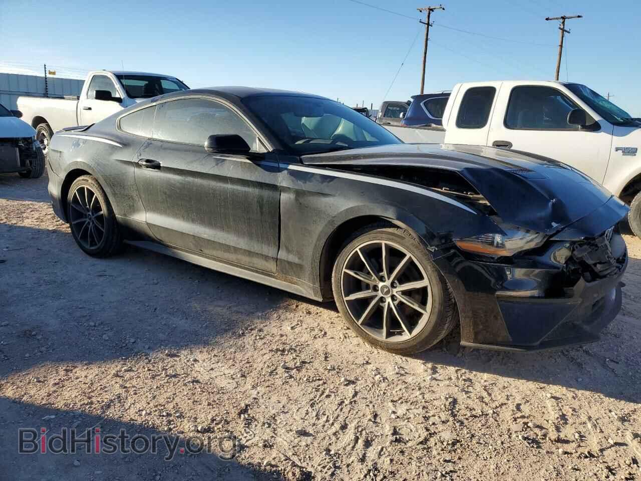 2018 FORD ALL Models - VIN: 1FA6P8TH2J5119023 - Фото 4