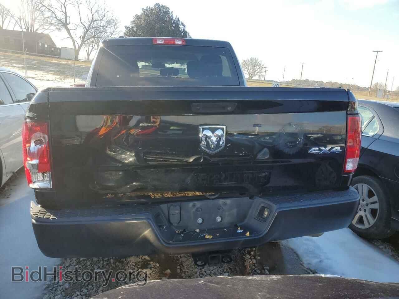 2021 RAM 1500 - VIN: 1C6RR7XT4MS514151 - Фото 6
