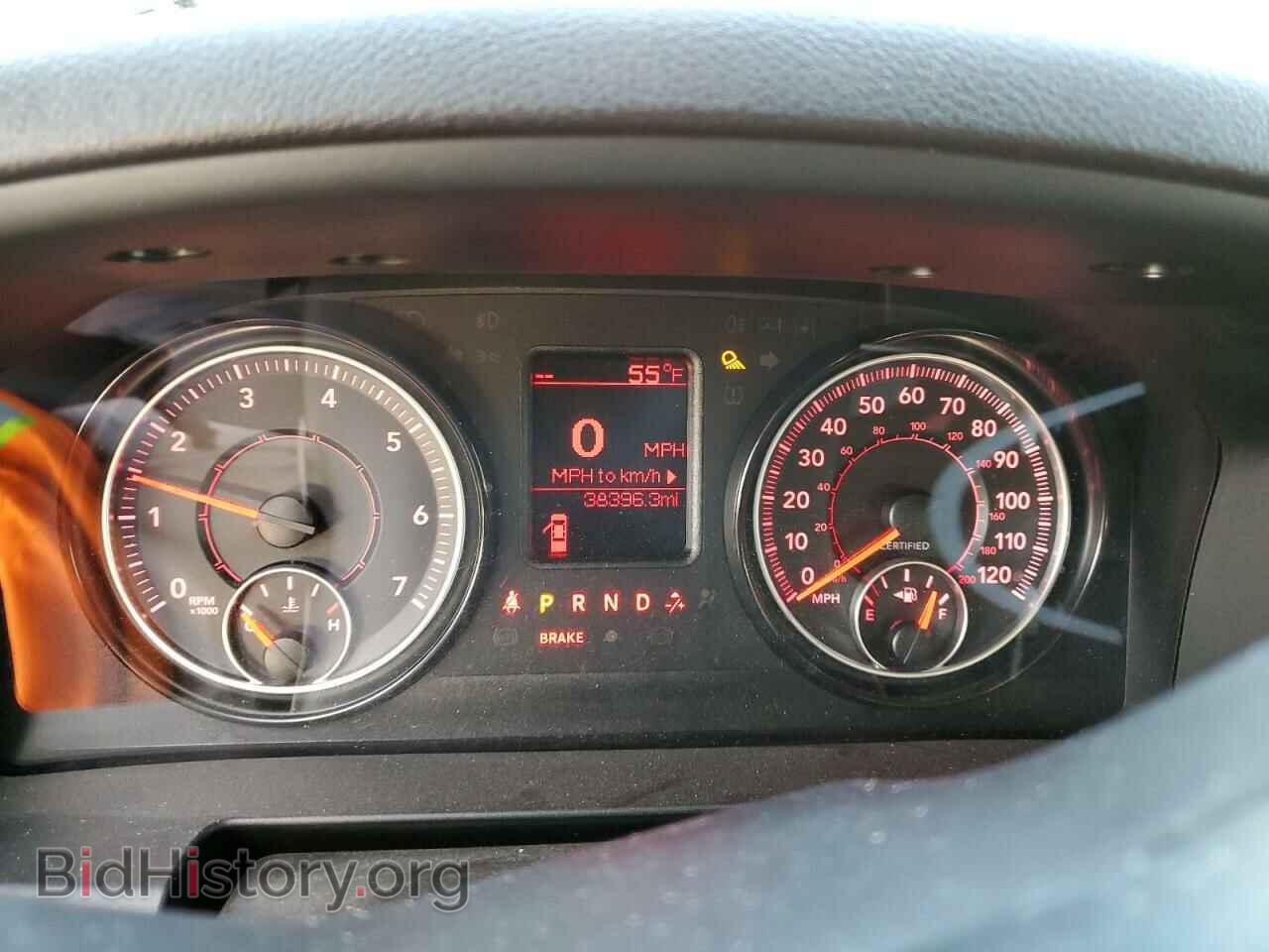 2021 RAM 1500 - VIN: 1C6RR7XT4MS514151 - Фото 9