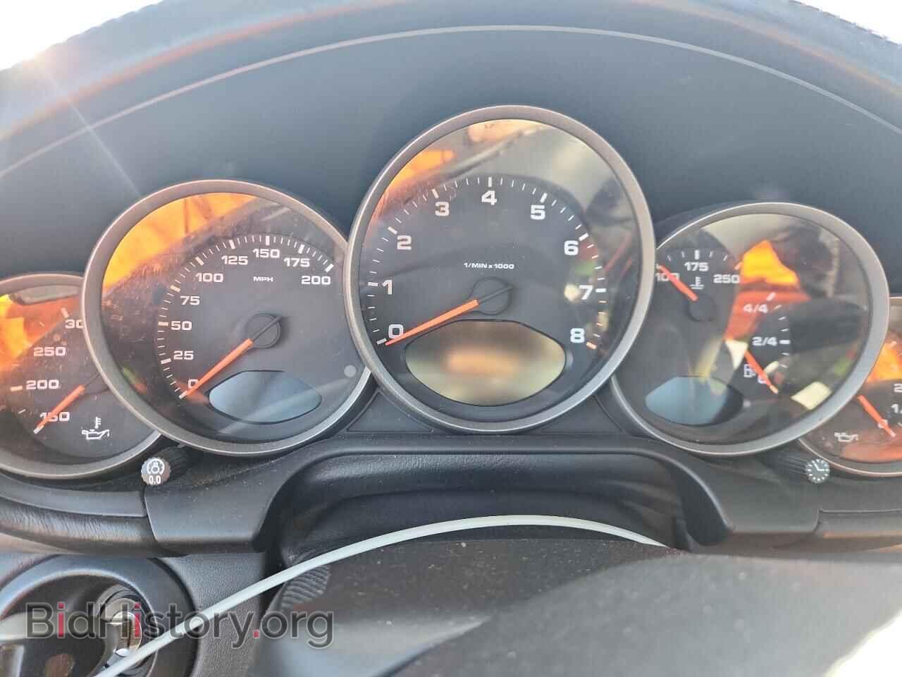2006 PORSCHE 911 - VIN: WP0AA29916S715087 - Фото 9
