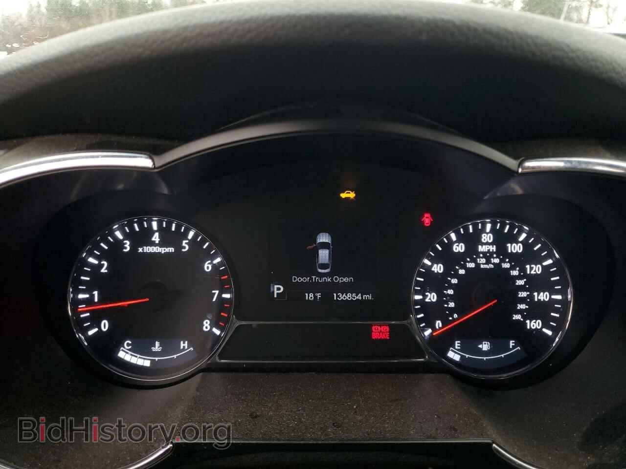 2012 KIA OPTIMA - VIN: 5XXGR4A68CG001382 - Фото 9