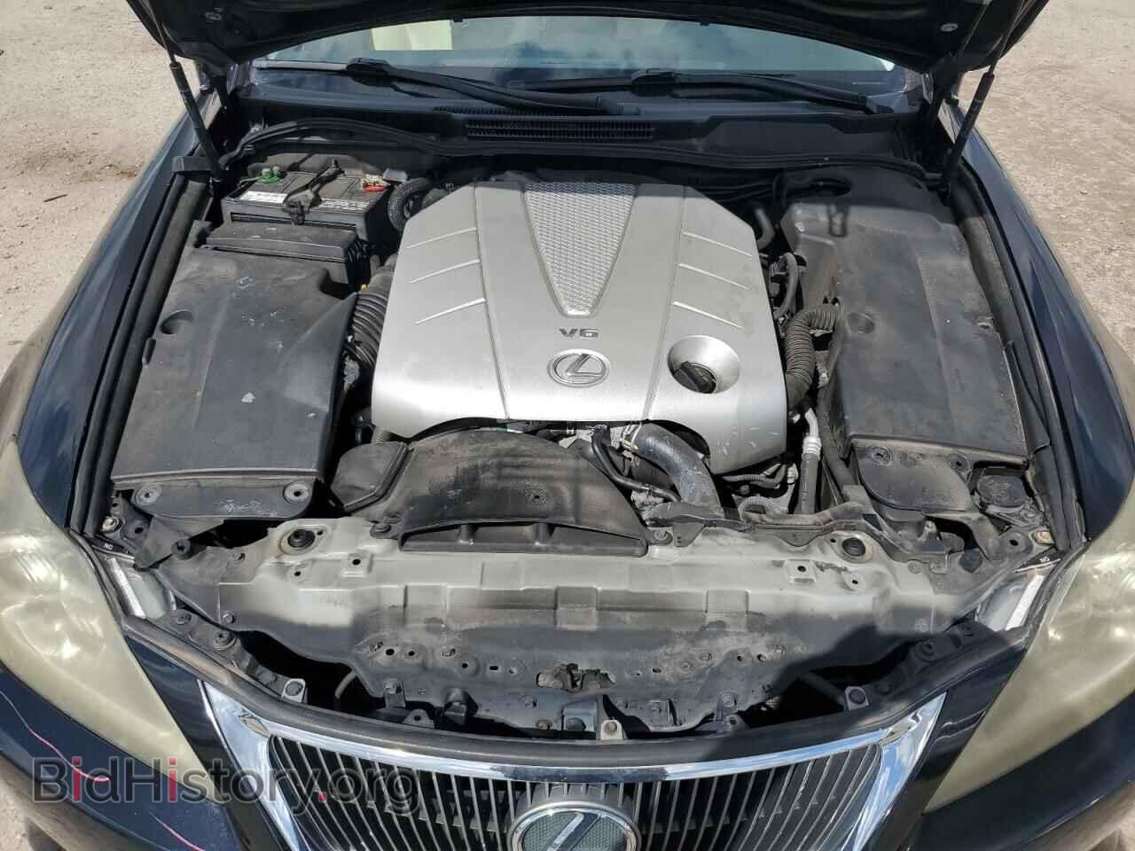 2014 LEXUS IS - VIN: JTHFE2C21E2510260 - Фото 11