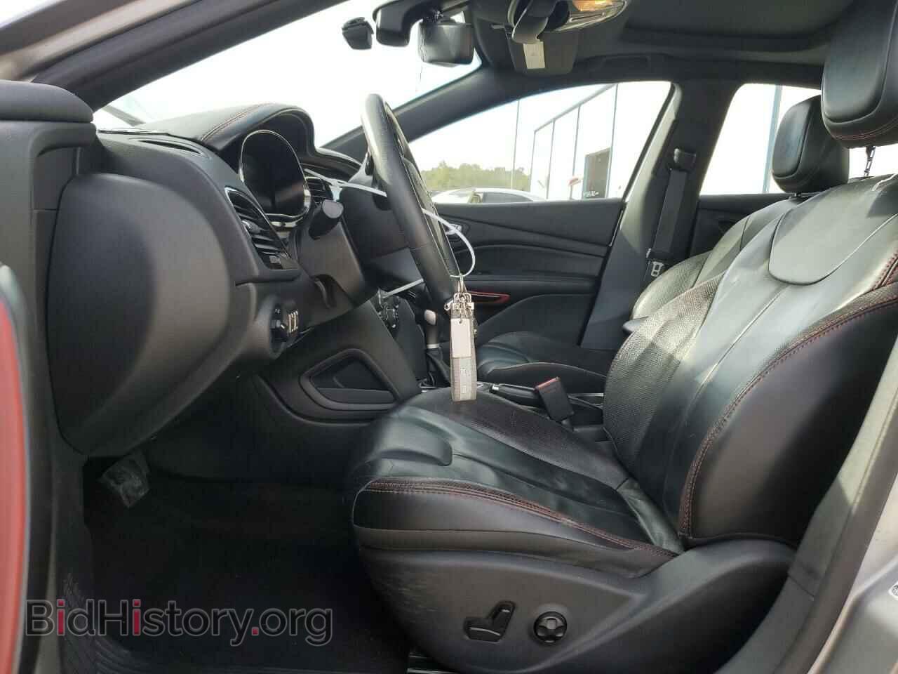 2015 DODGE DART - VIN: 1C3CDFEB9FD200489 - Фото 7