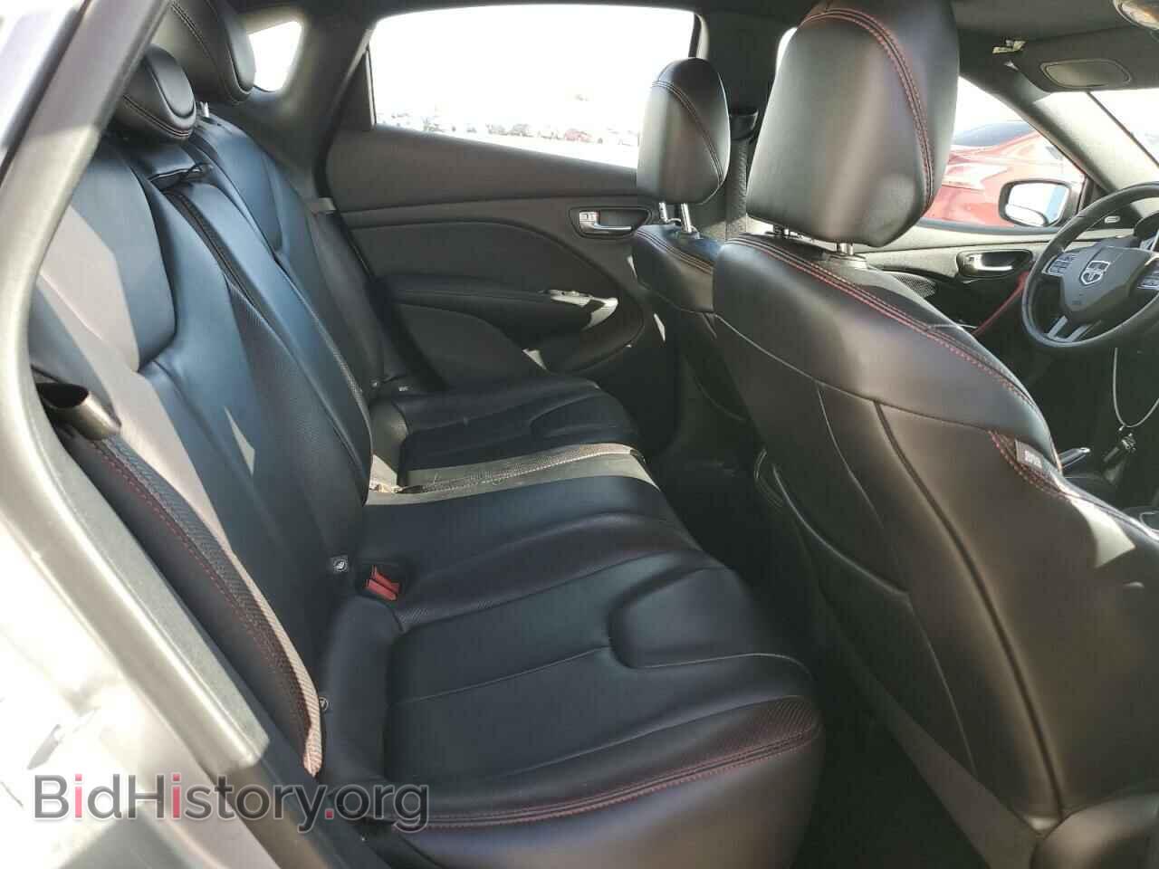 2015 DODGE DART - VIN: 1C3CDFEB9FD200489 - Фото 10