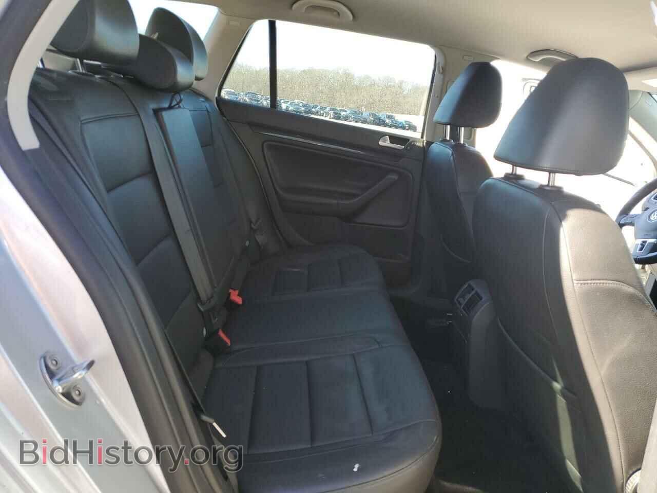 2014 VOLKSWAGEN JETTA - VIN: 3VWPL7AJ9EM616772 - Фото 10