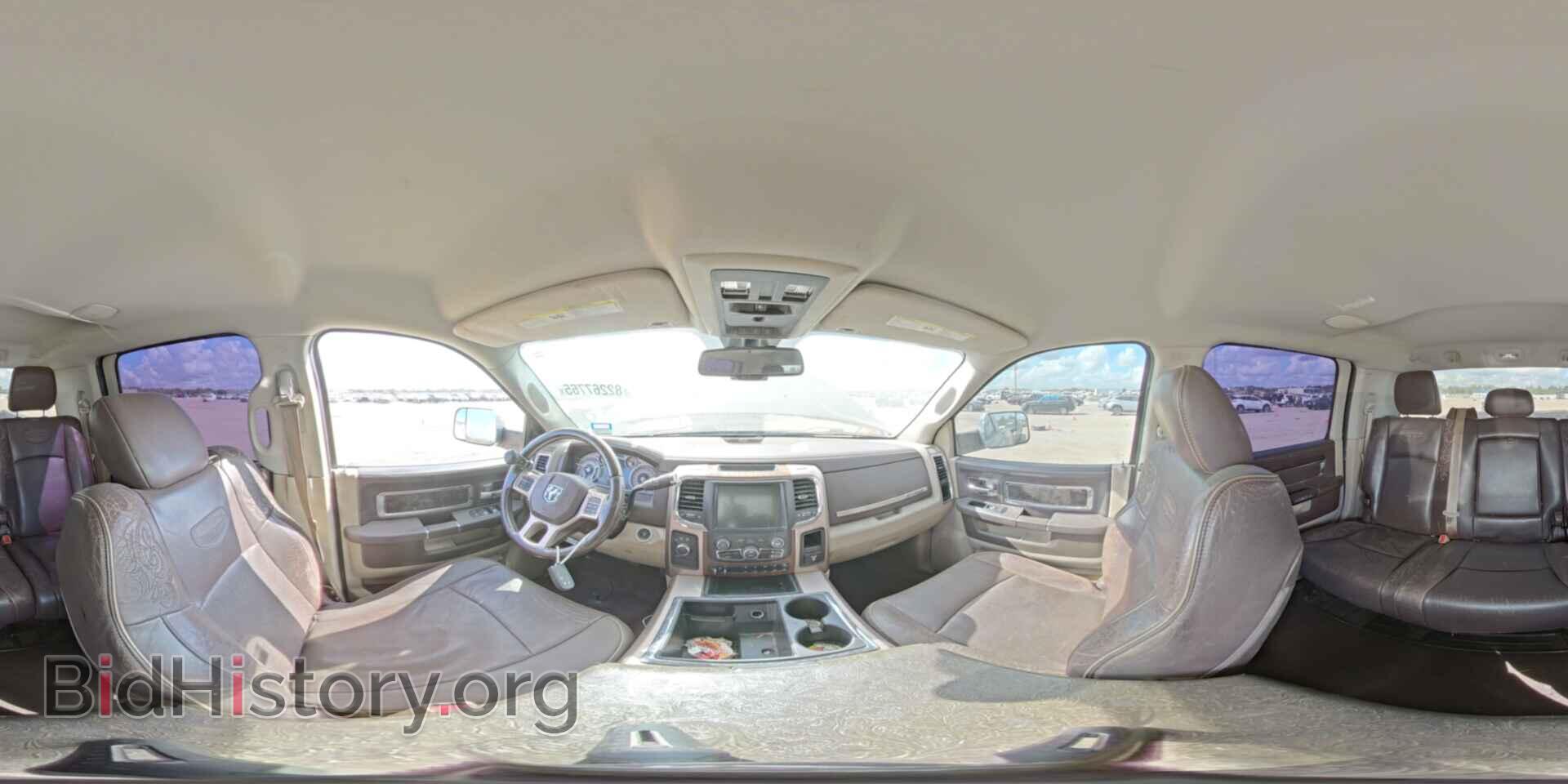 2013 RAM 2500 - VIN: 3C6UR5PL7DG584166 - Фото 14