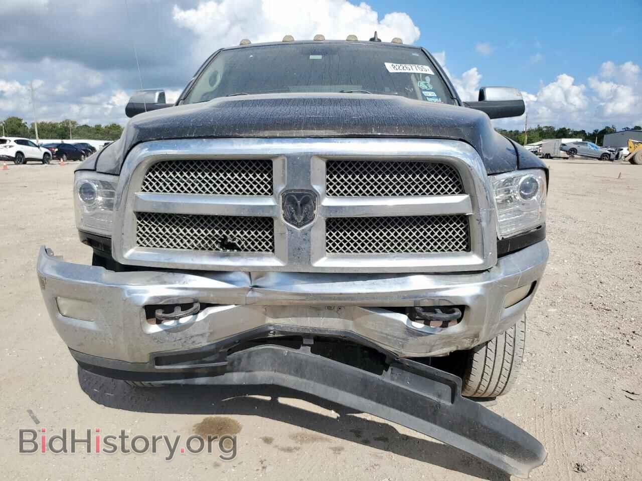 2013 RAM 2500 - VIN: 3C6UR5PL7DG584166 - Фото 5