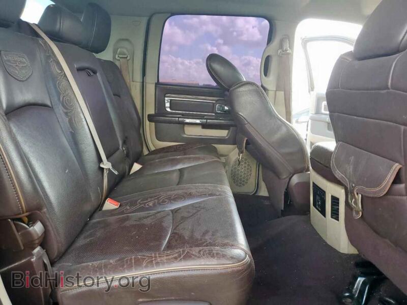 2013 RAM 2500 (VIN 3C6UR5PL7DG584166) — фото 10 из 14