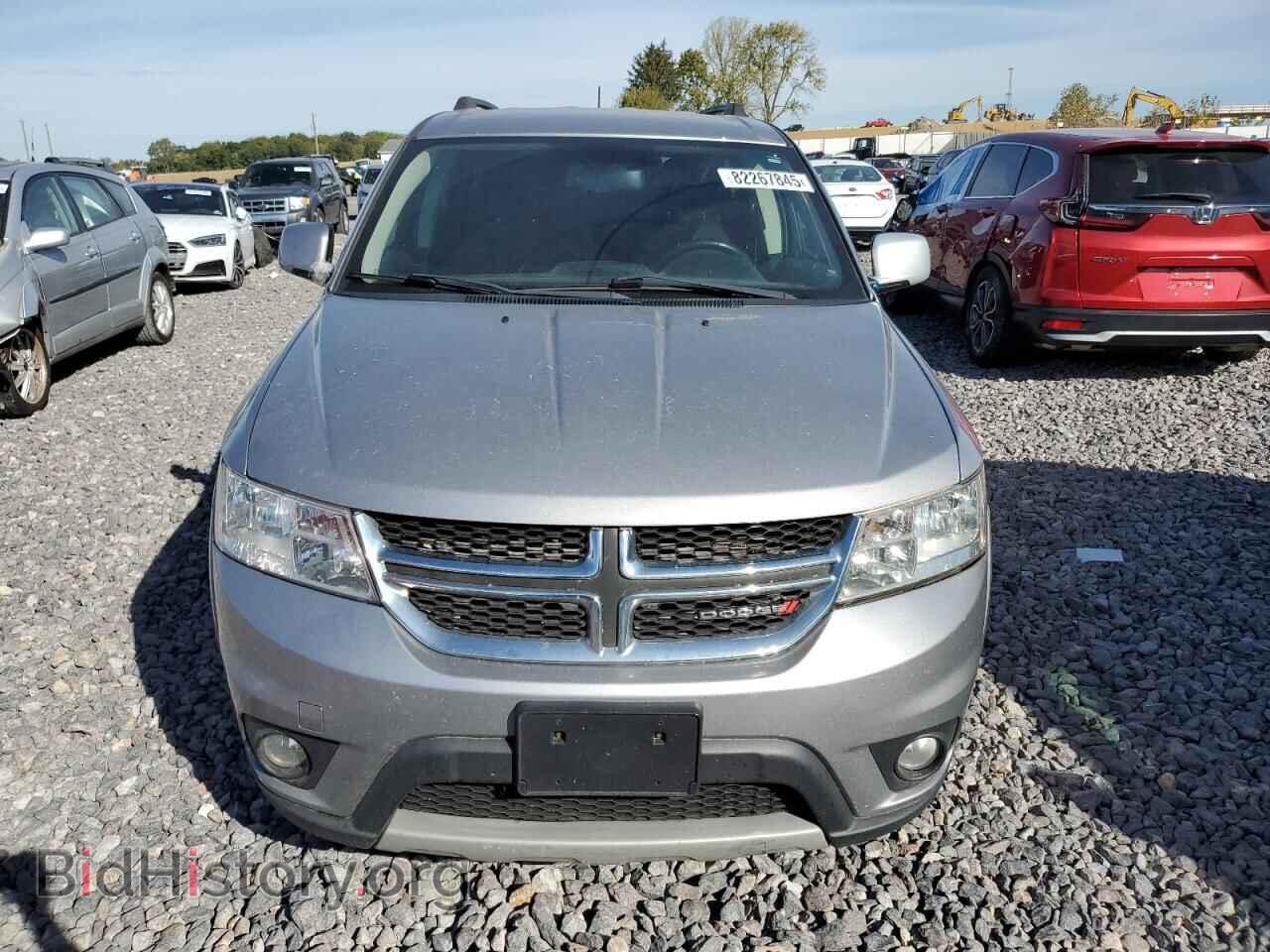 2015 DODGE JOURNEY - VIN: 3C4PDCBB7FT560855 - Photo 5