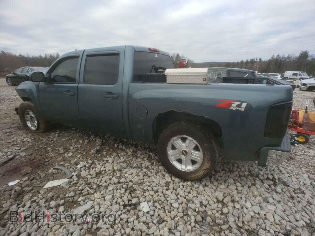 2008 CHEVROLET ALL Models - VIN: 2GCEK13MX81186408 - Фото 2