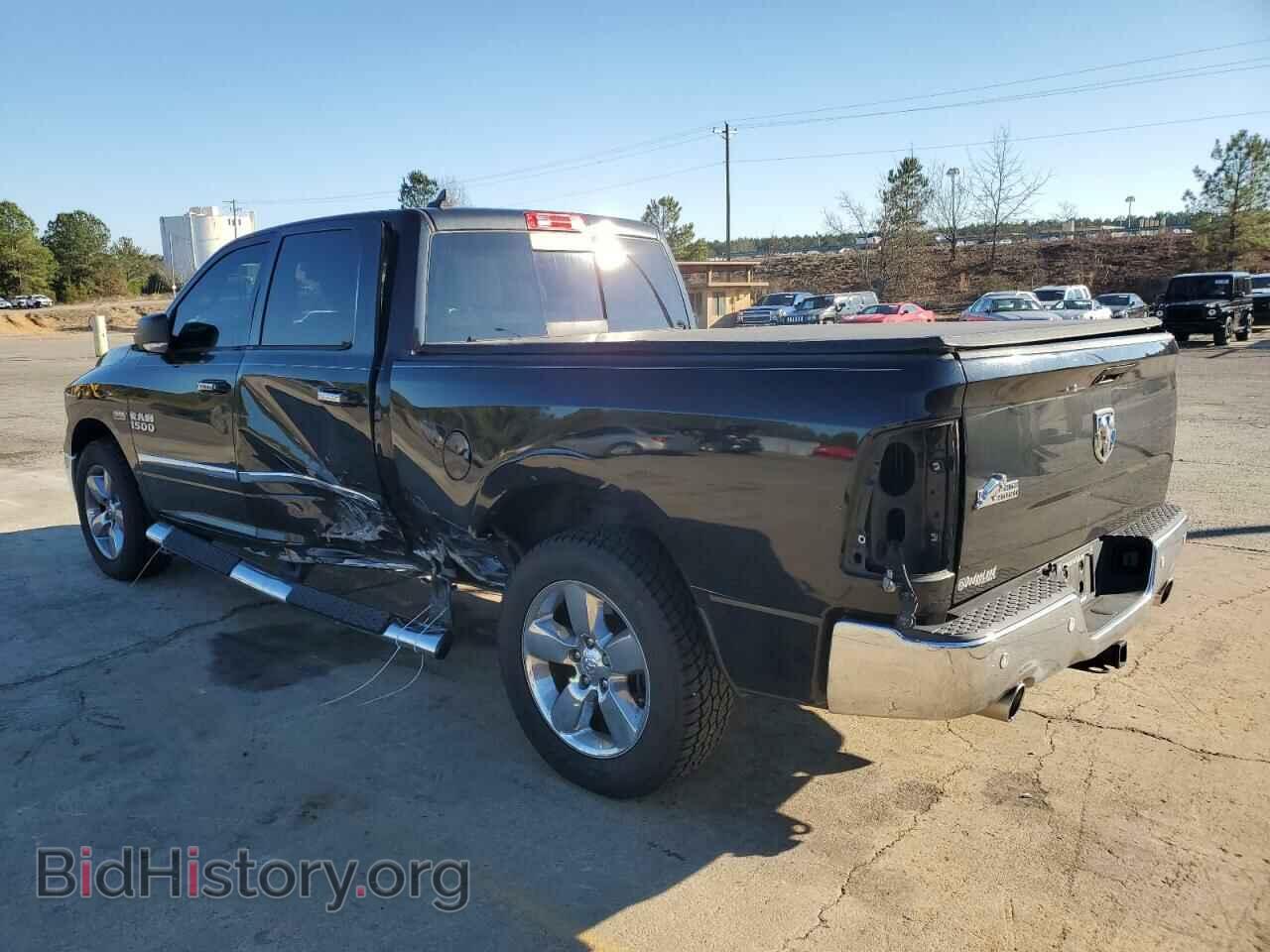 2017 RAM 1500 - VIN: 1C6RR6TT8HS524218 - Фото 2