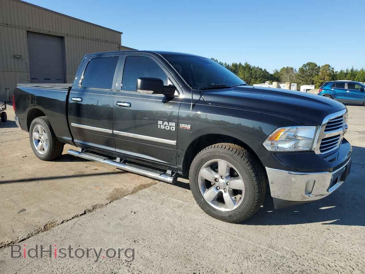 2017 RAM 1500 - VIN: 1C6RR6TT8HS524218 - Фото 4